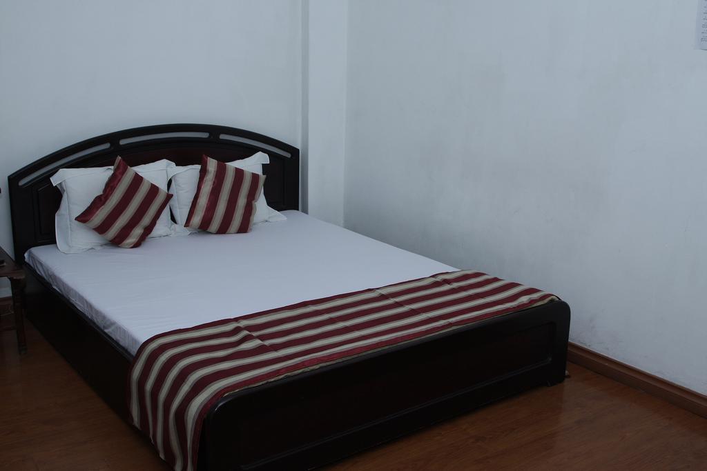 Hoang Cuong Hotel Hanoï Extérieur photo